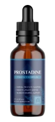 One bottle of Prostadine liquid supplement